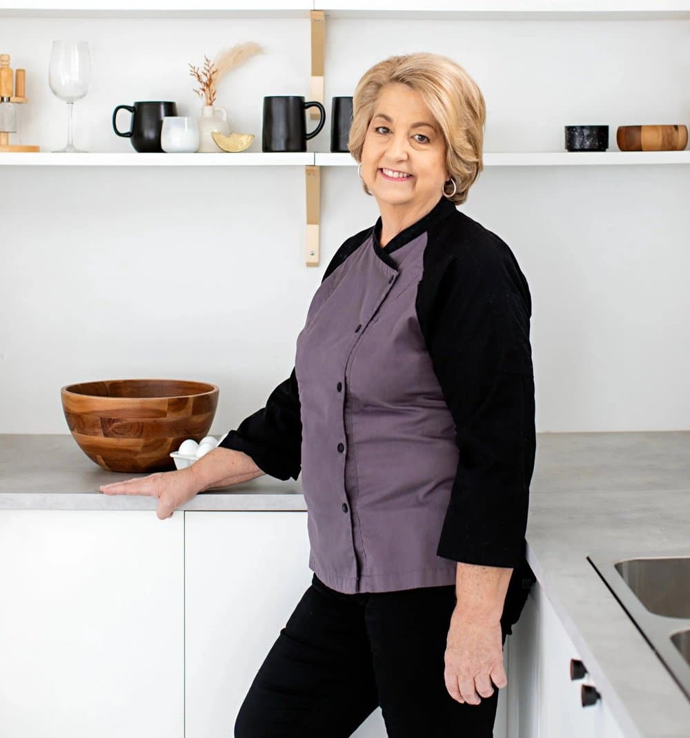 Susan Diehl, Event Manager